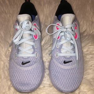 Nike Legend React 🖤